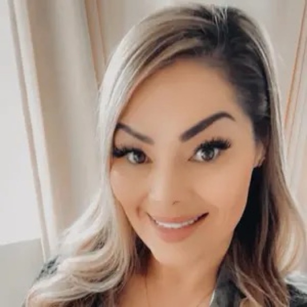 Meet your Posher, Veronica